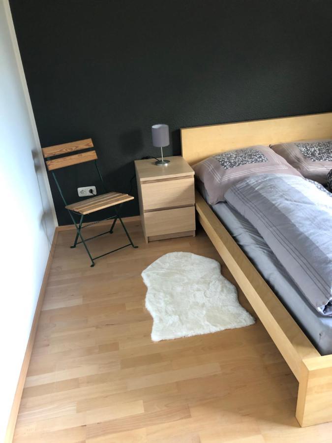 Ferienwohnung Heidenest Schneverdingen Exterior foto